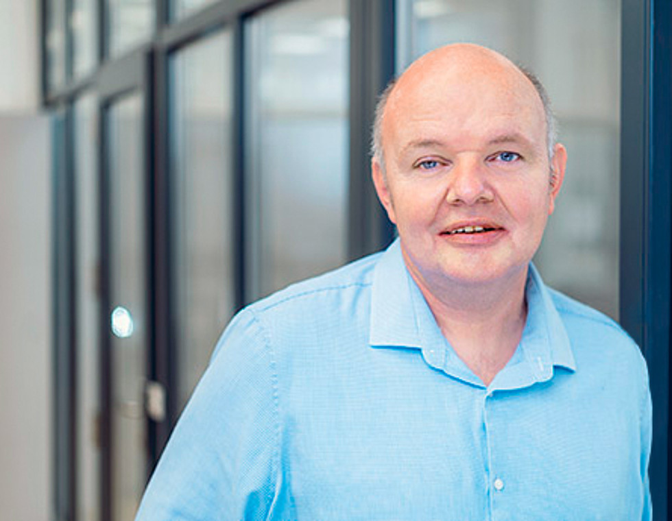 Portrait Behrends