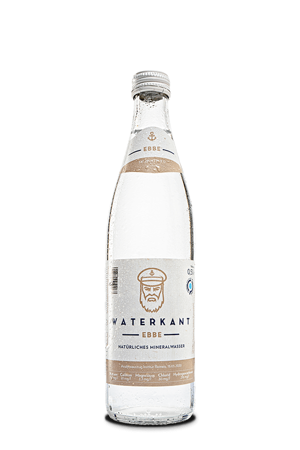 Waterkant Getränke