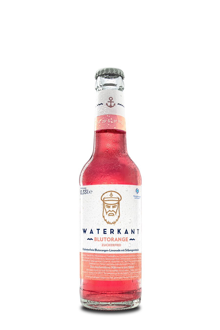 Waterkant Getränke