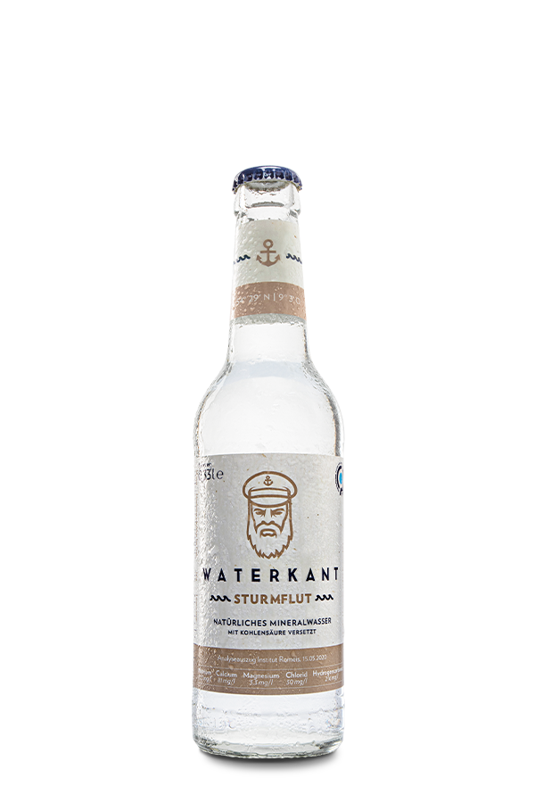 Waterkant Getränke